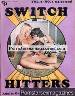 Switch Hitters volume 3 no 3-1972 magazine